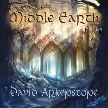 David Arkenstone - Music Inspired by Middle Earth vol. ll