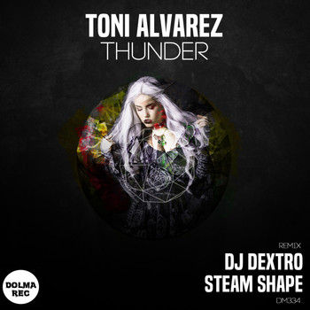 Toni alvarez - Thunder