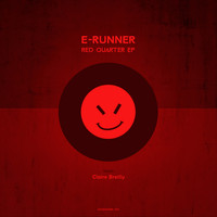 E-Runner - Red Quarter EP