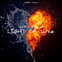 Nick Lawyer - Light Of Love (OdiEsti Remix)