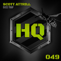 Scott Attrill - Bass Trap
