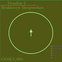 Beukhoven Sloopwerken - Denshin 3