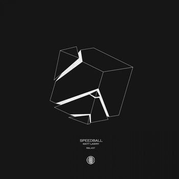 Matt Lawry - Speedball