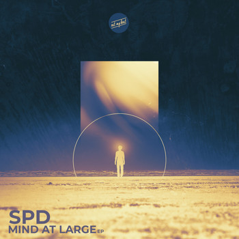 SPD - Mind At Large EP