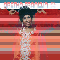 Aretha Franklin - Live Festival de Jazz d'Antibes, Juan-les-Pins, France July 21, 1970 (Remastered Version)