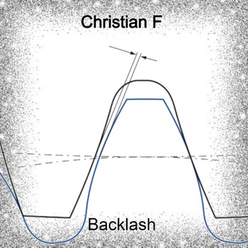 Christian F - Backlash