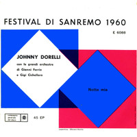 Johnny Dorelli - Notte Mia