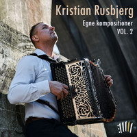 Kristian Rusbjerg - Egne Kompositioner Vol.2