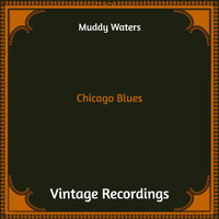 Muddy Waters - Chicago Blues (Hq Remastered)