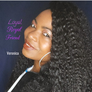 Veronica - Loyal Royal Friend