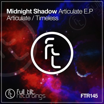 MIDNIGHT SHADOW - Articulate E.P