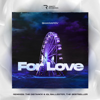 Sharapov - For Love