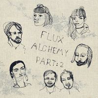 Rachael Dadd - Flux Alchemy Part 2
