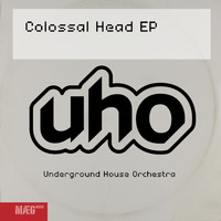 U.H.O. - Colossal Head