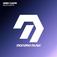 Henry Caster - Blue Lights