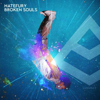 Hatefury - Broken Souls