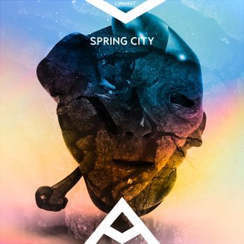 Various Artists - Spring City
