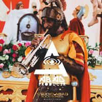 abadproducer - la marcha (Instrumental)