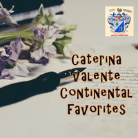Caterina Valente - Continental Favourites