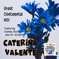 Caterina Valente - Great Continental Hits