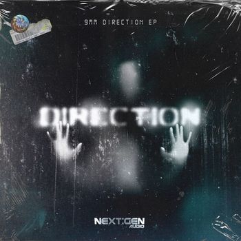 9MM - Direction EP
