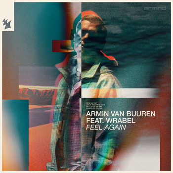 Armin van Buuren feat. Wrabel - Feel Again