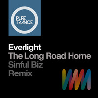 Everlight - The Long Road Home