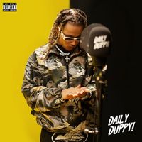 Nafe Smallz - Daily Duppy (Explicit)