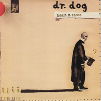 Dr. Dog - Heart It Races (Cover Version)