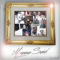 Streetz - MOMMA SAID1 (Explicit)