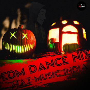 Maz music - Hard Bass Dance Mix Edm Music 2022 Maz Music