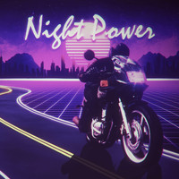 Harrison - Night Power