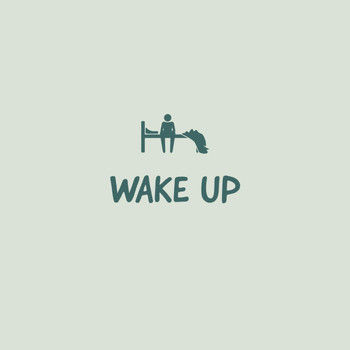 Chuck - WAKE UP
