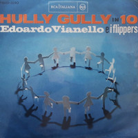Edoardo Vianello - Hully Gully In Dieci Poeta
