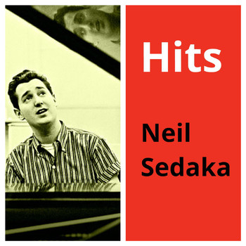 Neil Sedaka - Hits