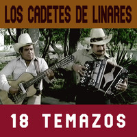 Los Cadetes de Linares - 18 Temazos