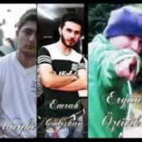 Yanki - Yanki & Emrah Çalışkan & Ergün Öztürk - Vakti geldi