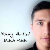 Babak - Young Artist