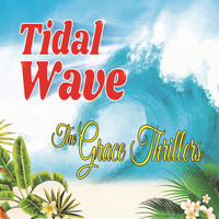 The Grace Thrillers - Tidal Wave
