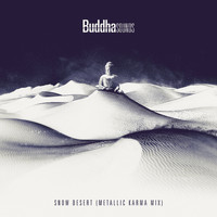 Buddha Sounds - Snow Desert (Metallic Karma Mix)