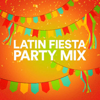 Salsa Latin 100%, The Latin Party Allstars, Musica Latina - Latin Fiesta Party Mix