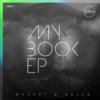 Wegert & Green - My Book EP