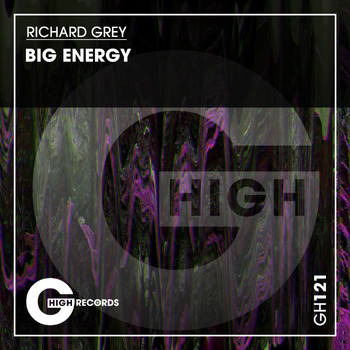 Richard Grey - Big Energy