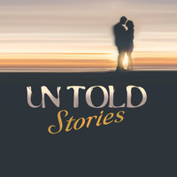 John Rowcroft - Untold Stories