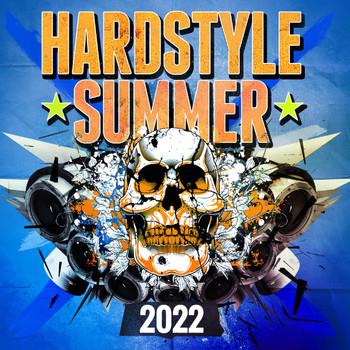 Various Artists - Hardstyle Summer 2022