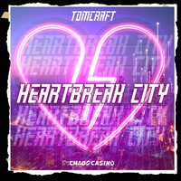 Tomcraft - Heartbreak City (Remixe)
