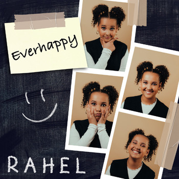 RAHEL - Everhappy