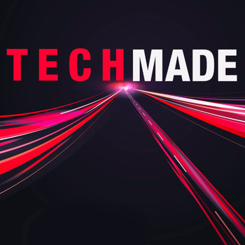 Various Artists - Tech Made