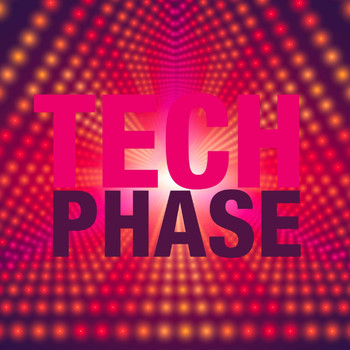 Various Artists - Tech Phase