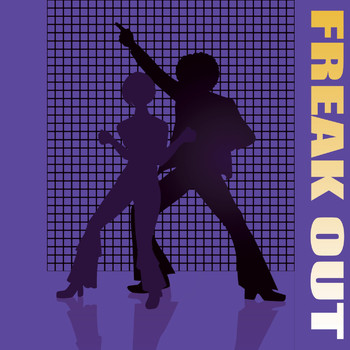 Various Artists - Freak Out